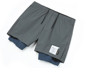 TechSilk Cordura 8" Shorts | Stone
