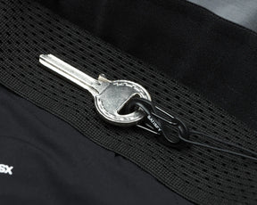 TechSilk Cordura 8" Shorts | Stone