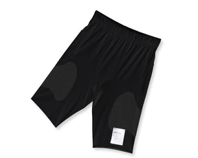 M Justice Cordura 9" Half Tights | Black