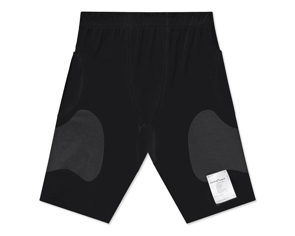 ク*エ様 【M】 UNDERLAYER HALF TIGHTS FCRB 黒M UNDERLAYER HALF TIGHTS fcrb 25aw タイツ fcrb_252070_black.jpg