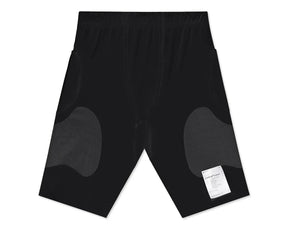 M Justice Cordura 9" Half Tights | Black