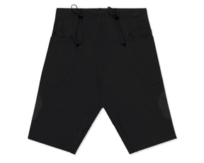 M Justice Cordura 9" Half Tights | Black