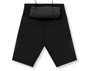 M Justice Cordura 9" Half Tights | Black