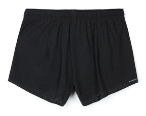 M Space-O 2.5" Shorts | Black