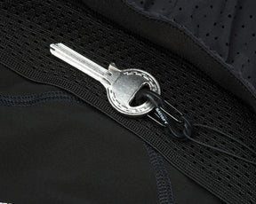 M Space-O 2.5" Shorts | Black