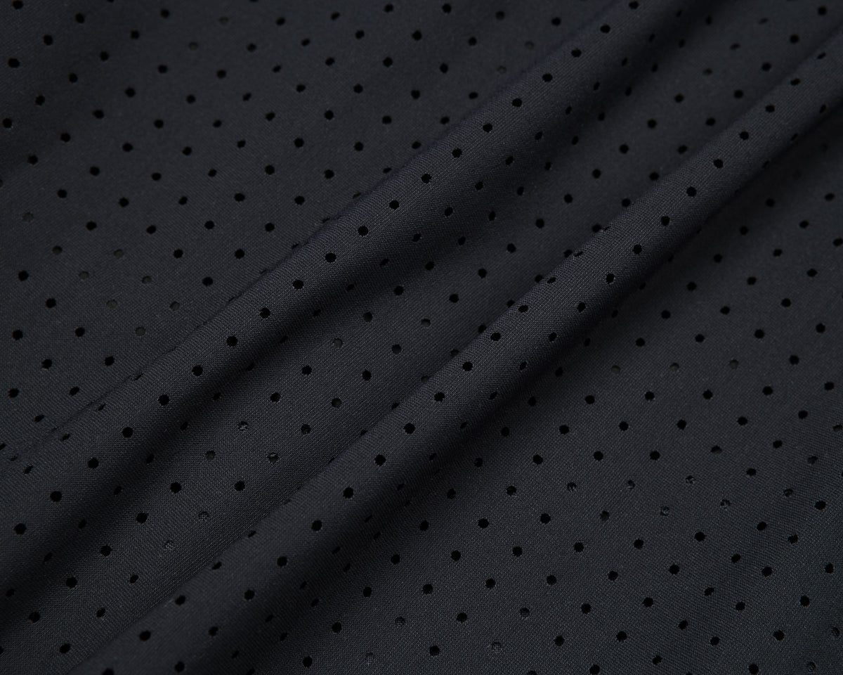 M Space-O 2.5" Shorts | Black