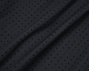 M Space-O 2.5" Shorts | Black