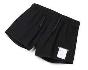 M Space-O 2.5" Shorts | Black