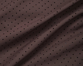 M Space-O 2.5" Shorts | Deep Mahogany