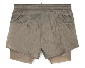 Rippy 3" Trail Shorts | Falcon