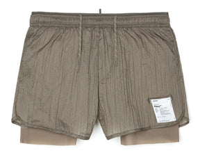 Rippy 3" Trail Shorts | Falcon