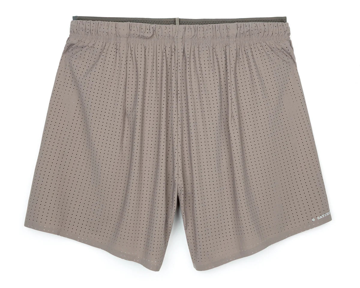 M Space-O-5" Shorts | Falcon