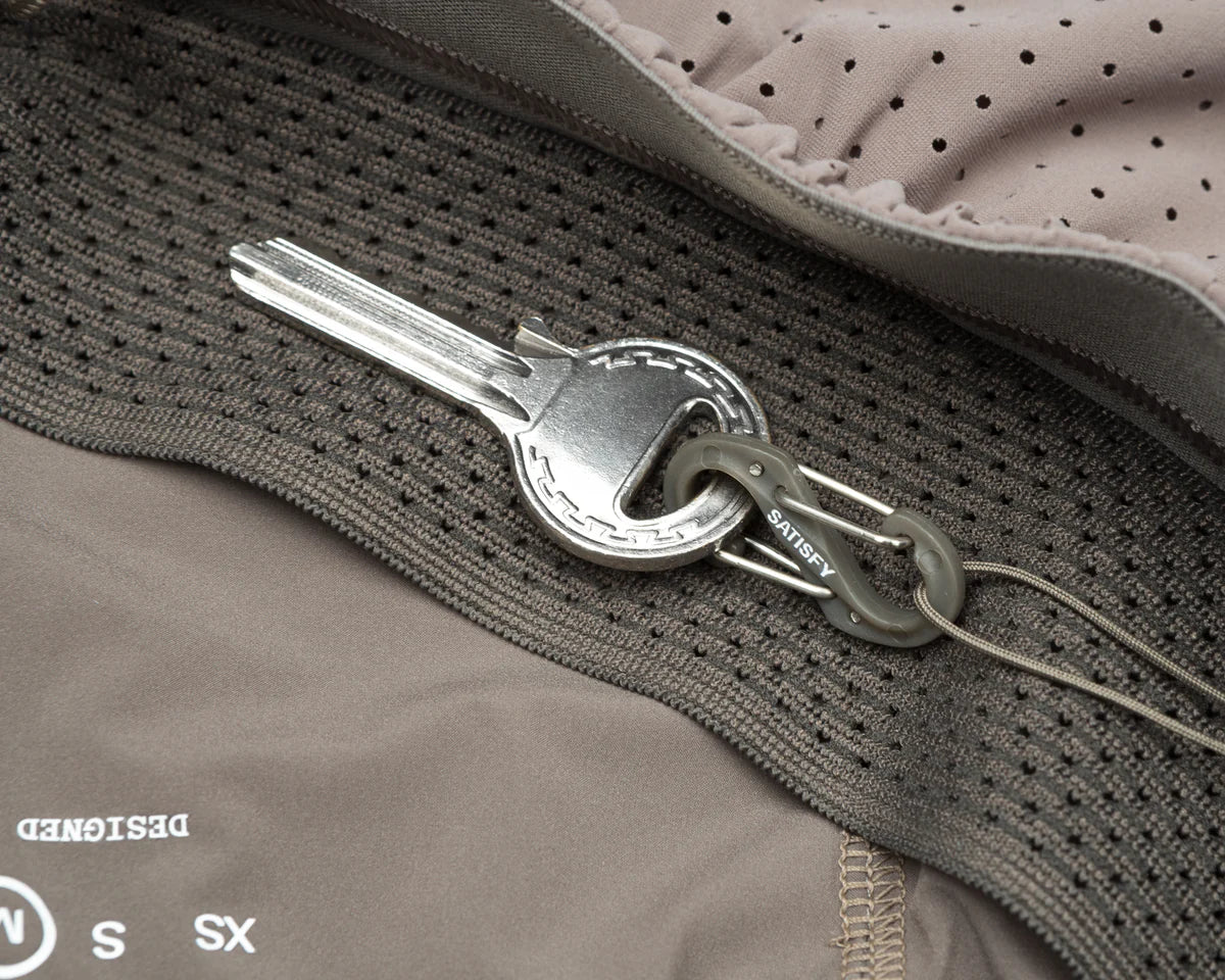 M Space-O-5" Shorts | Falcon