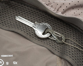 M Space-O-5" Shorts | Falcon
