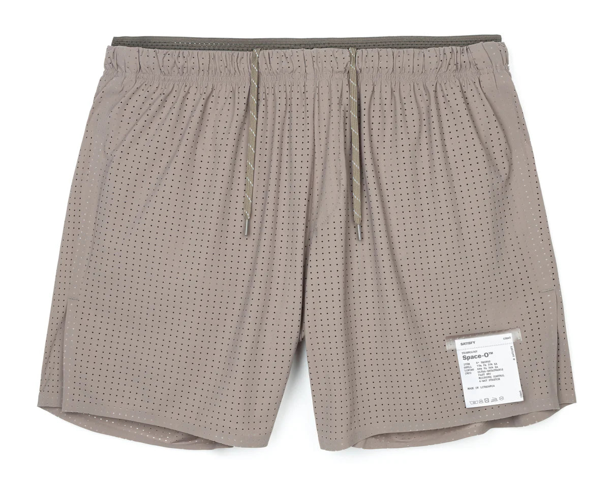 M Space-O-5" Shorts | Falcon