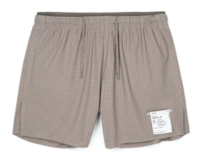 M Space-O-5" Shorts | Falcon