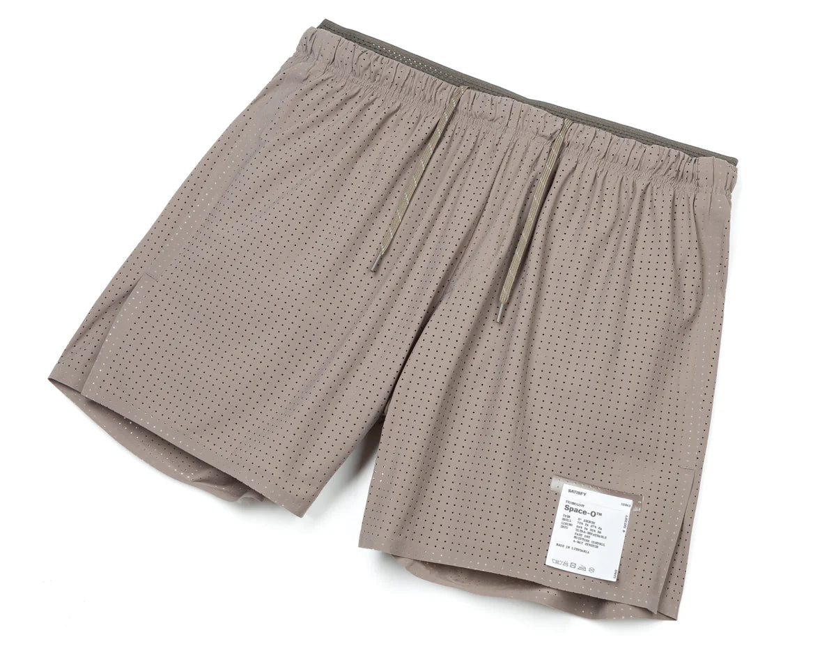 M Space-O-5" Shorts | Falcon