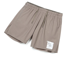 M Space-O-5" Shorts | Falcon