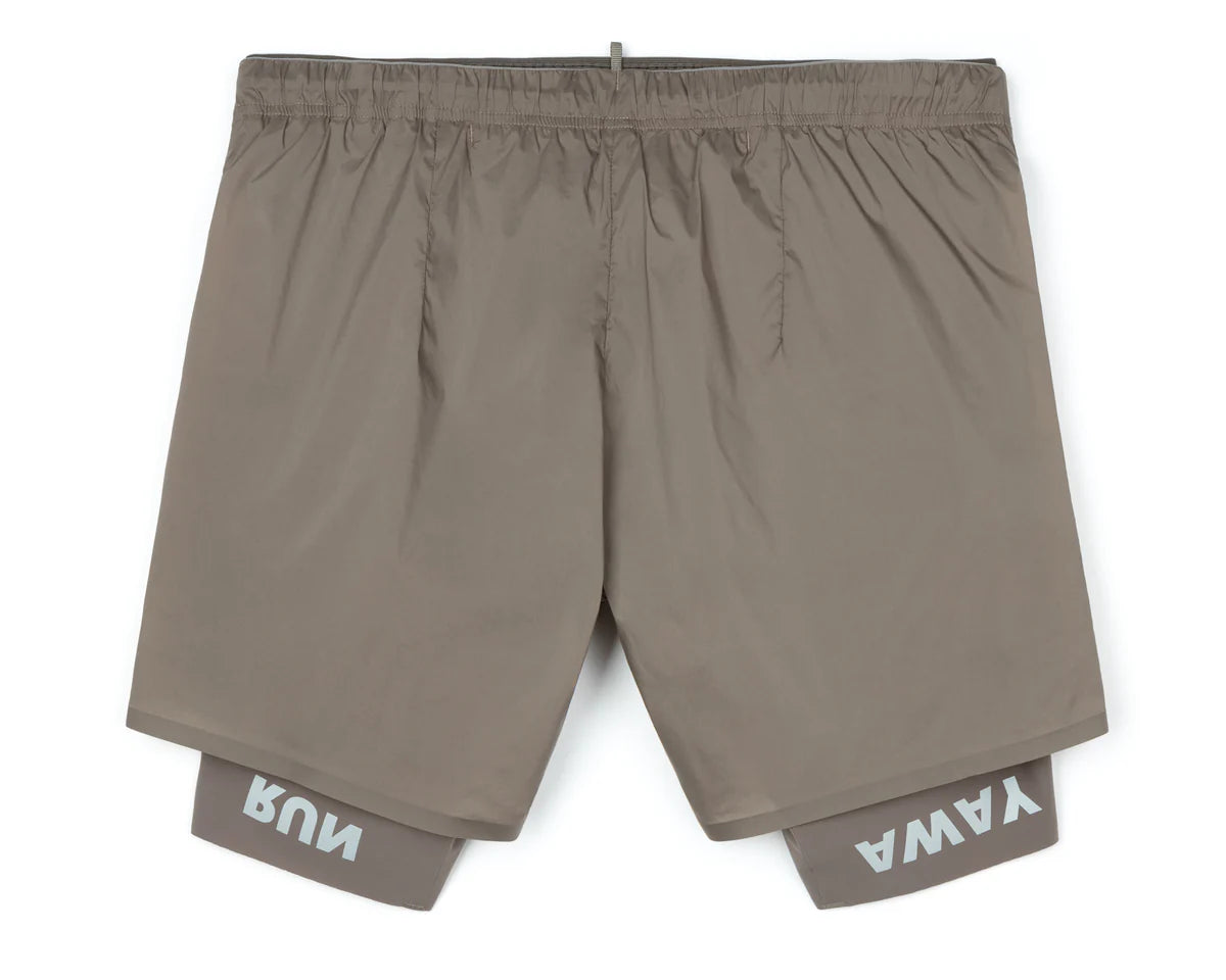 M TechSilk 8" Shorts | Falcon