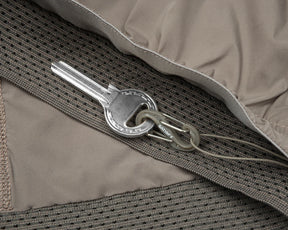 M TechSilk 8" Shorts | Falcon