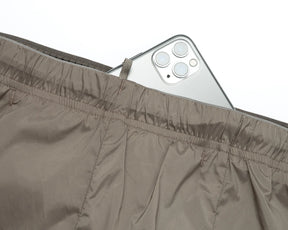 M TechSilk 8" Shorts | Falcon