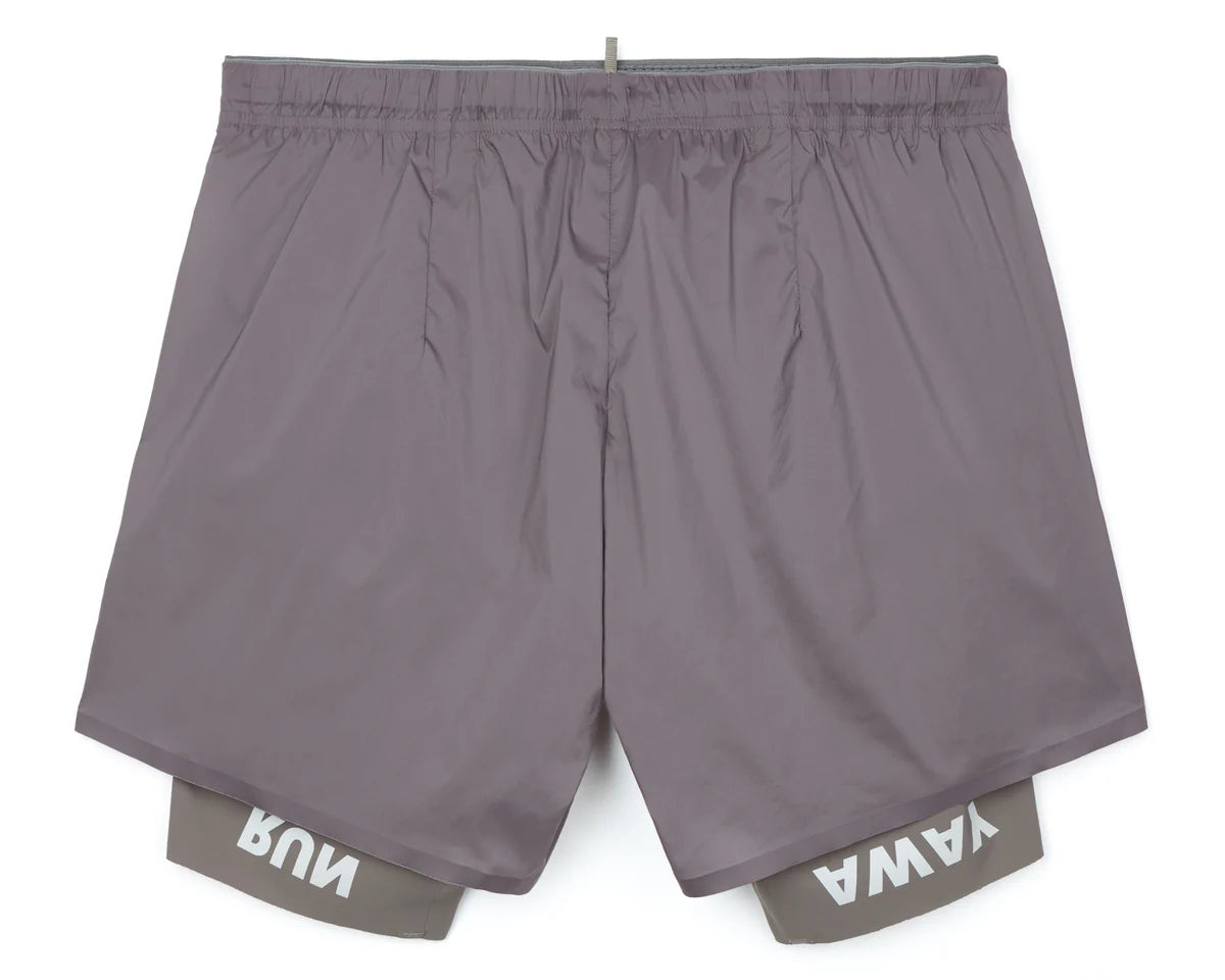 M TechSilk 8" Shorts | Shark