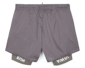 M TechSilk 8" Shorts | Shark