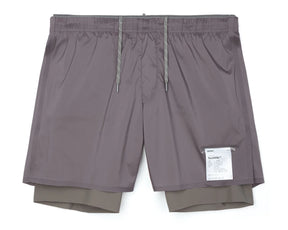 M TechSilk 8" Shorts | Shark