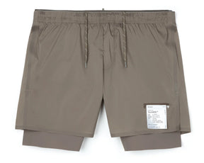 M TechSilk 8" Shorts | Falcon