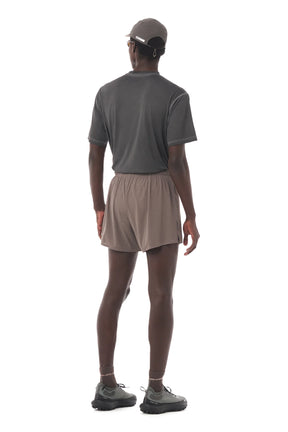 M Space-O-5" Shorts | Falcon