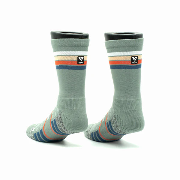 Trail Running Socks | Fynbos