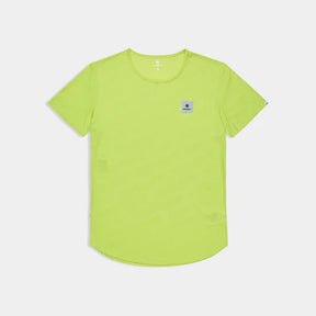 M Reactive Flow T-Shirt | Yellow 1068