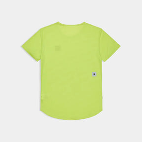 M Reactive Flow T-Shirt | Yellow 1068