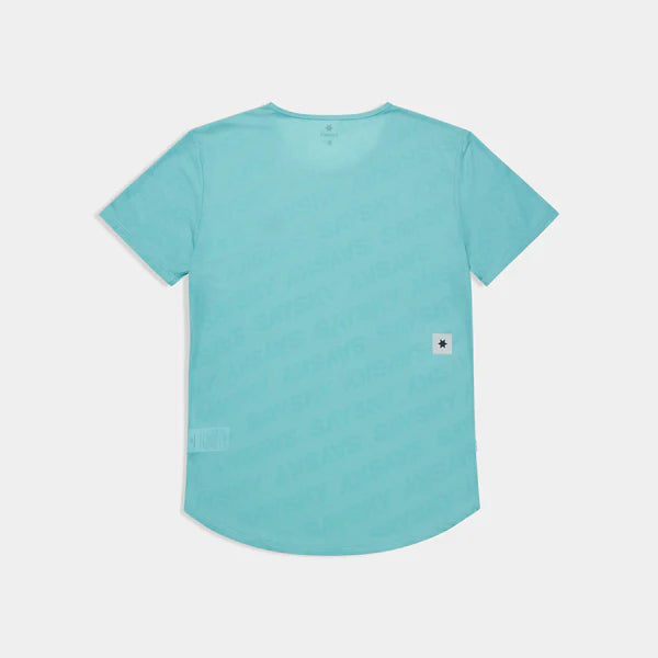 M Reactive Flow T-Shirt | Blue 1071