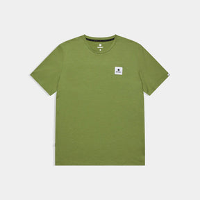 Statement Pace T-Shirt | Green 3011