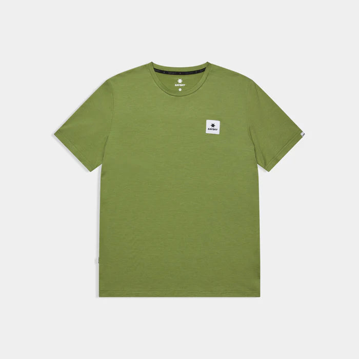 Statement Pace T-Shirt | Green 3011