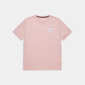 Statement Pace T-Shirt | Pink 5009