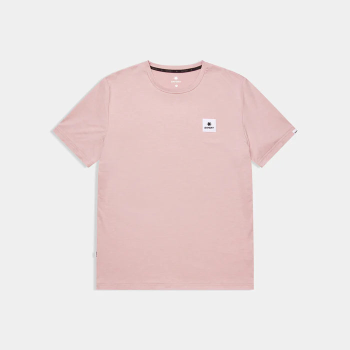 Statement Pace T-Shirt | Pink 5009