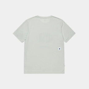 M Statement Motion T-Shirt | Grey Melange