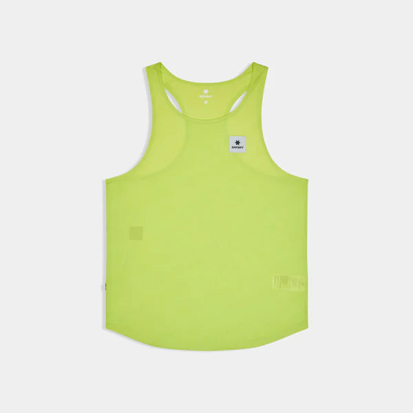 M Reactive Flow Singlet | Yellow 1068