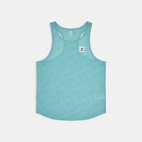 M Reactive Flow Singlet | Blue 1071