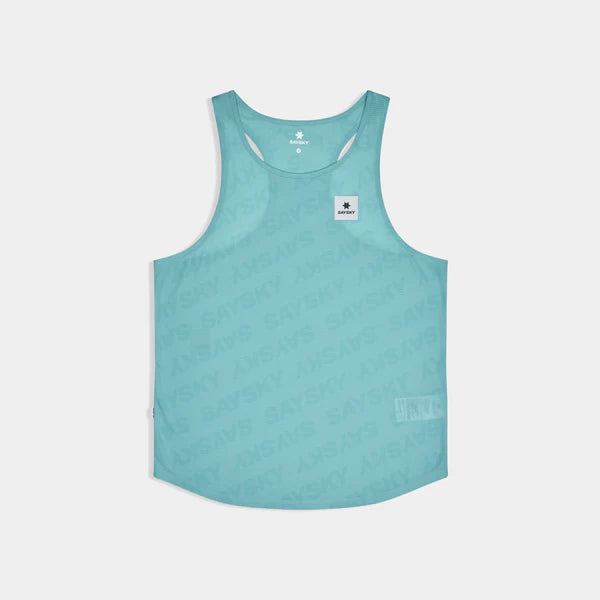 M Reactive Flow Singlet | Blue 1071