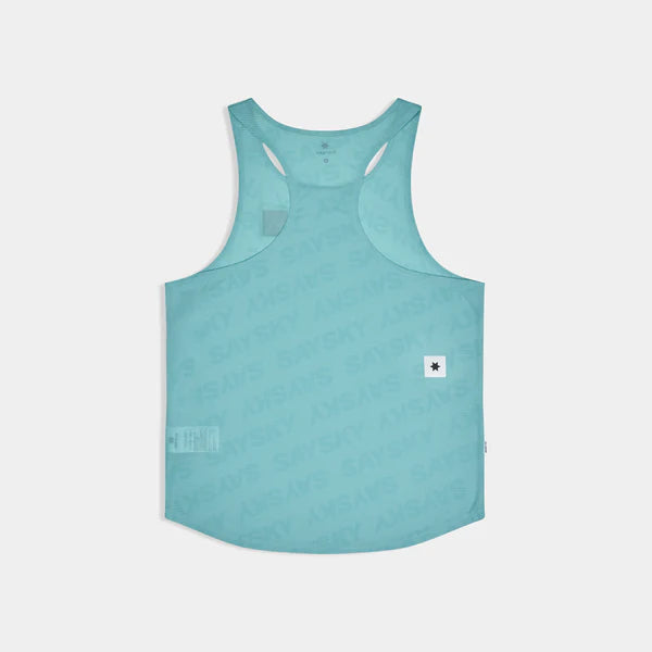 M Reactive Flow Singlet | Blue 1071