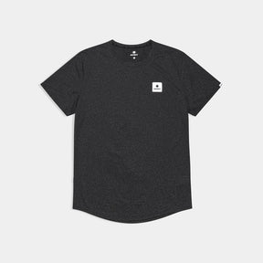 M Combat T-Shirt | Black Universe