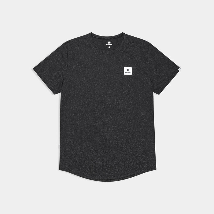 M Combat T-Shirt | Black Universe