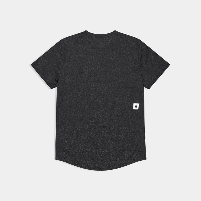 M Combat T-Shirt | Black Universe