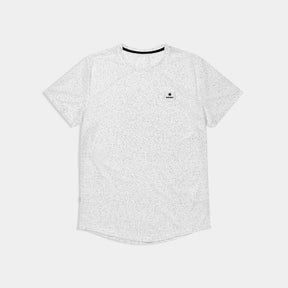 M Combat T-Shirt | White Universe