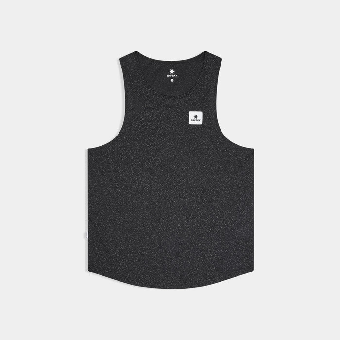 M Combat Singlet | Black Universe