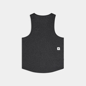 M Combat Singlet | Black Universe