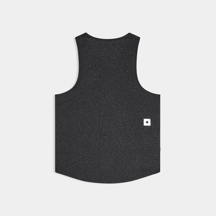 M Combat Singlet | Black Universe